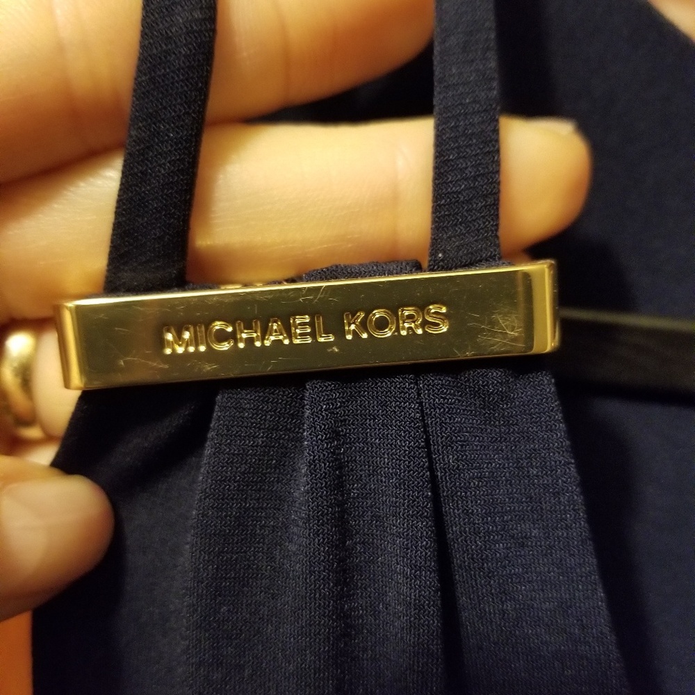 Michael Kors Maxi dress